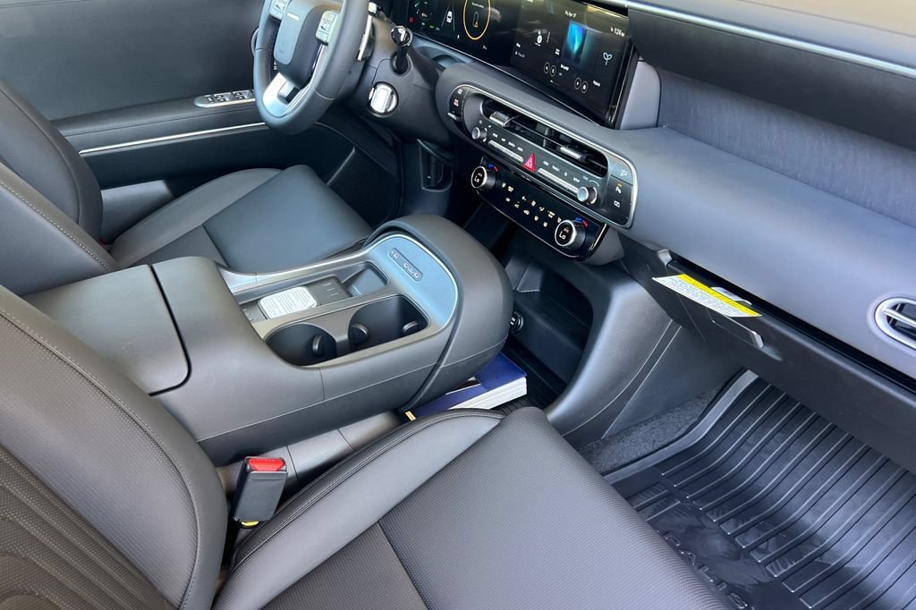 New 2026 Hyundai Palisade SEL AWD/4WD image 14