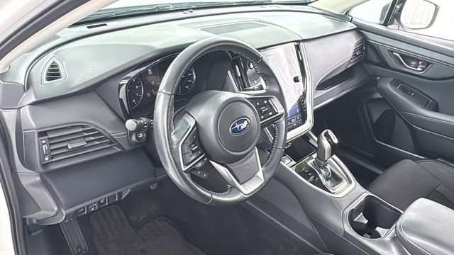 Used 2022 Subaru Outback Premium image 36