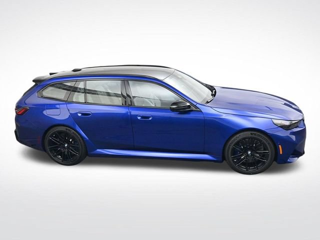 New 2027 BMW M5 Touring AWD/4WD image 23