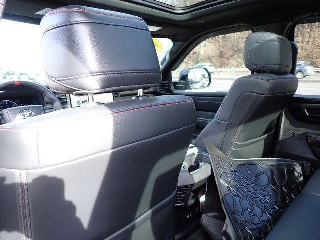 Used 2024 Toyota Tundra TRD Pro image 18
