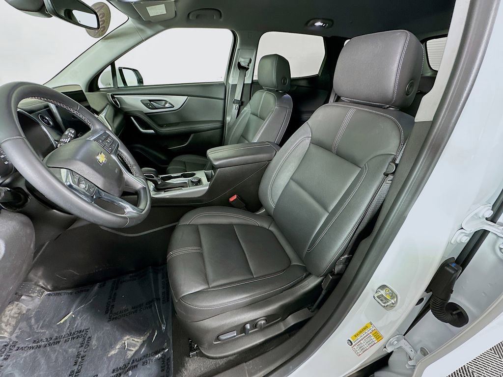 Used 2024 Chevrolet Blazer LT w/ LPO, Floor Liner Package image 28