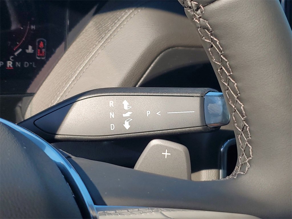 New 2026 GMC Yukon XL Denali w/ Denali Reserve Package image 19