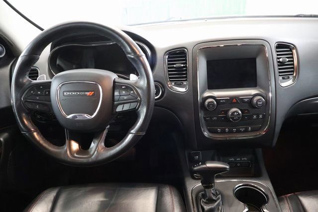 Used 2018 Dodge Durango GT image 14