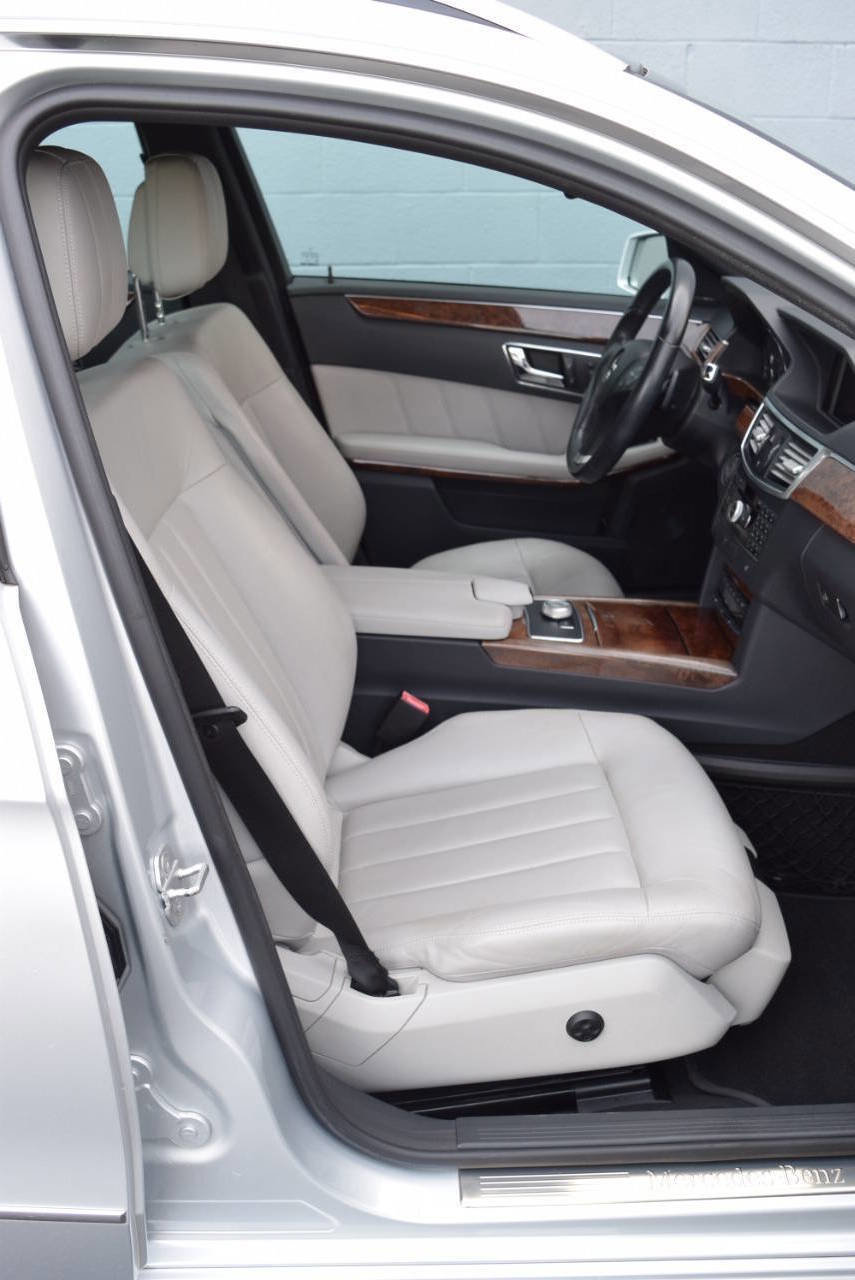 Used 2011 Mercedes-Benz E 350 4MATIC Wagon image 51