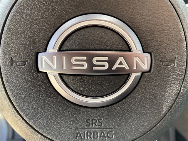 Used 2023 Nissan Rogue SV image 17