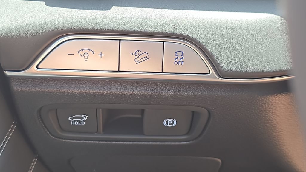 New 2026 Genesis GV80 2.5T Select AWD/4WD image 19