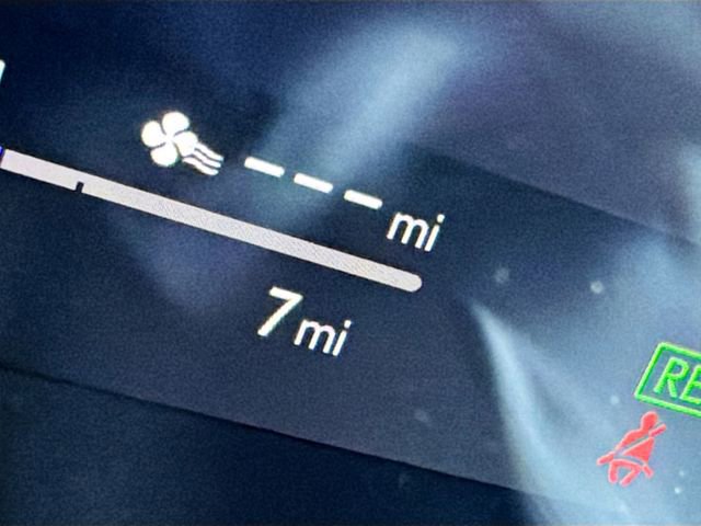 New 2026 Lexus RX 450h AWD image 40