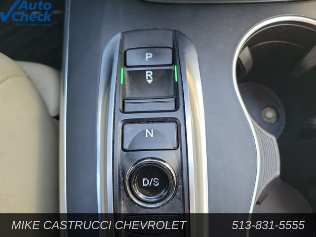 Used 2019 Acura MDX SH-AWD image 19