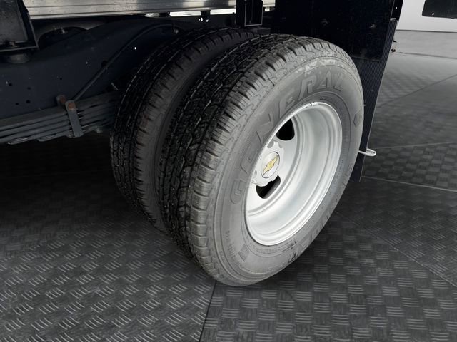 New 2025 Chevrolet Express 3500 w/ Power Convenience Package RWD image 14