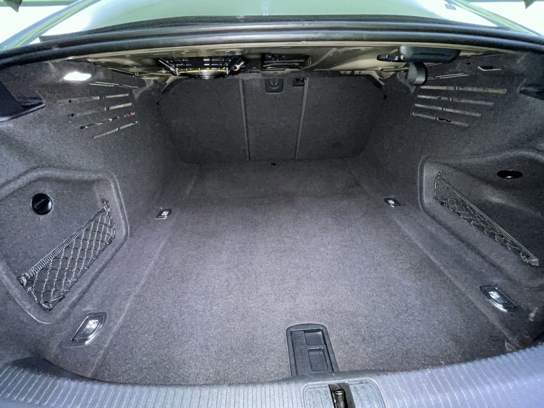 Used 2021 Audi S4 Premium Plus w/ Premium Plus Package image 15