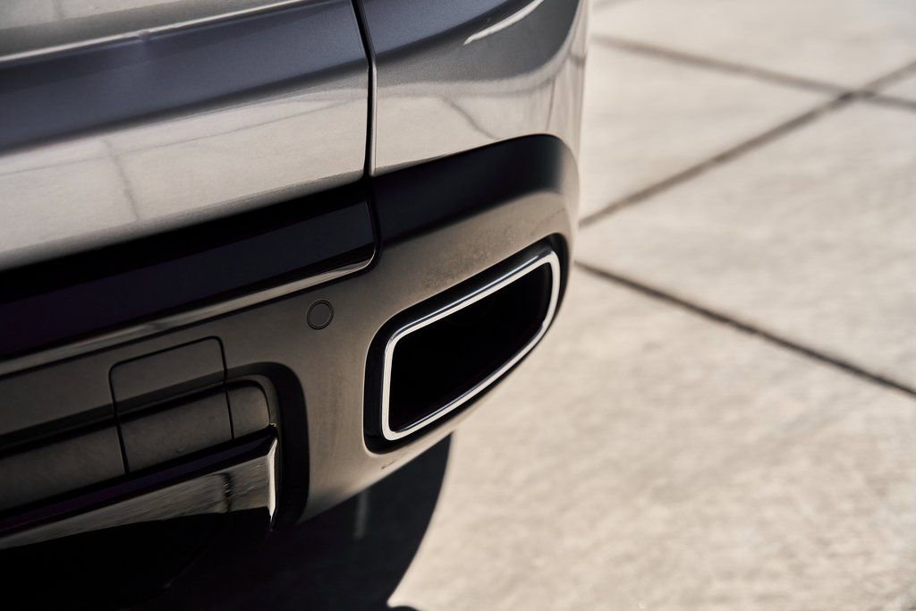 Used 2023 Rolls-Royce Cullinan image 14