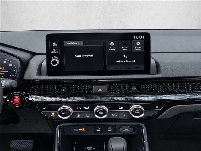New 2027 Honda CR-V EX-L image 15
