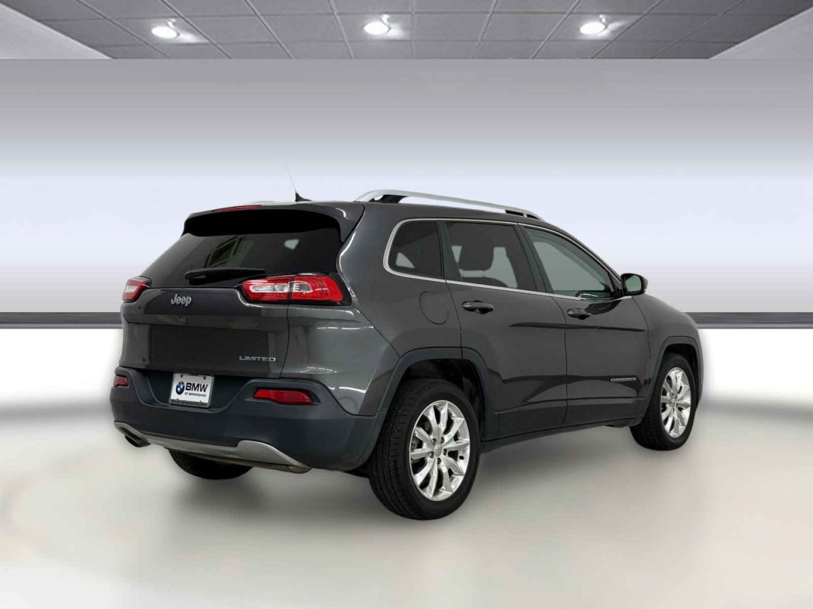 Used 2014 Jeep Cherokee Limited FWD image 9
