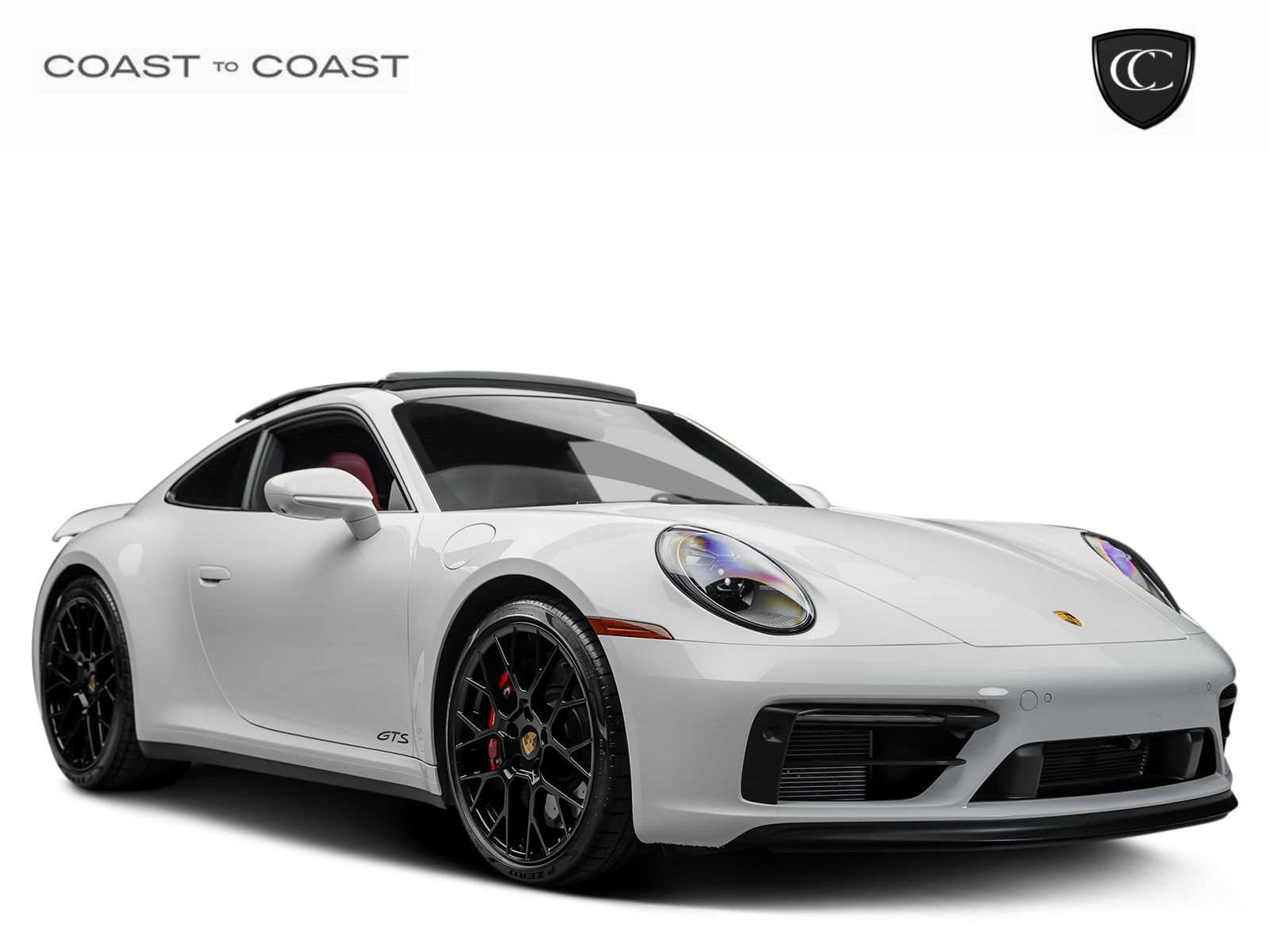 Used 2023 Porsche 911 Carrera S