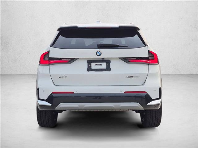 New 2027 BMW X1 xDrive28i AWD/4WD image 8