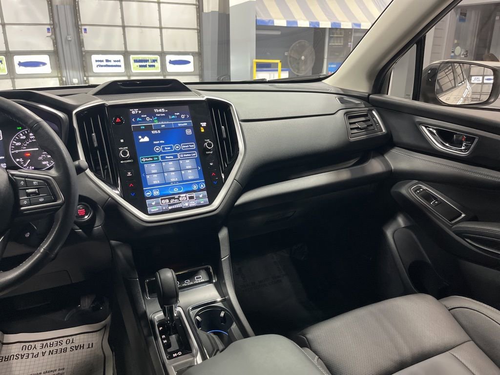 Used 2023 Subaru Ascent Limited w/ Technology Package image 29