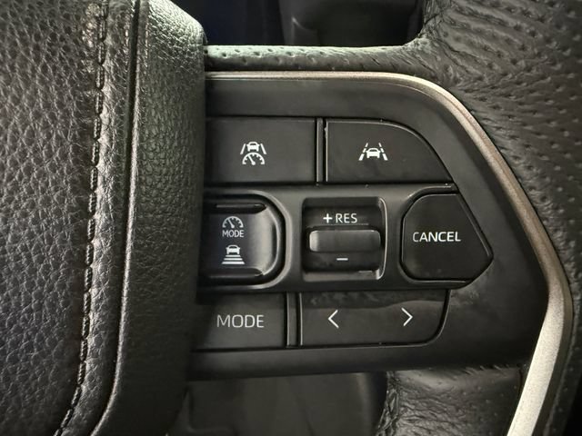 Used 2026 Toyota Tacoma 4x4 Double Cab Hybrid image 12