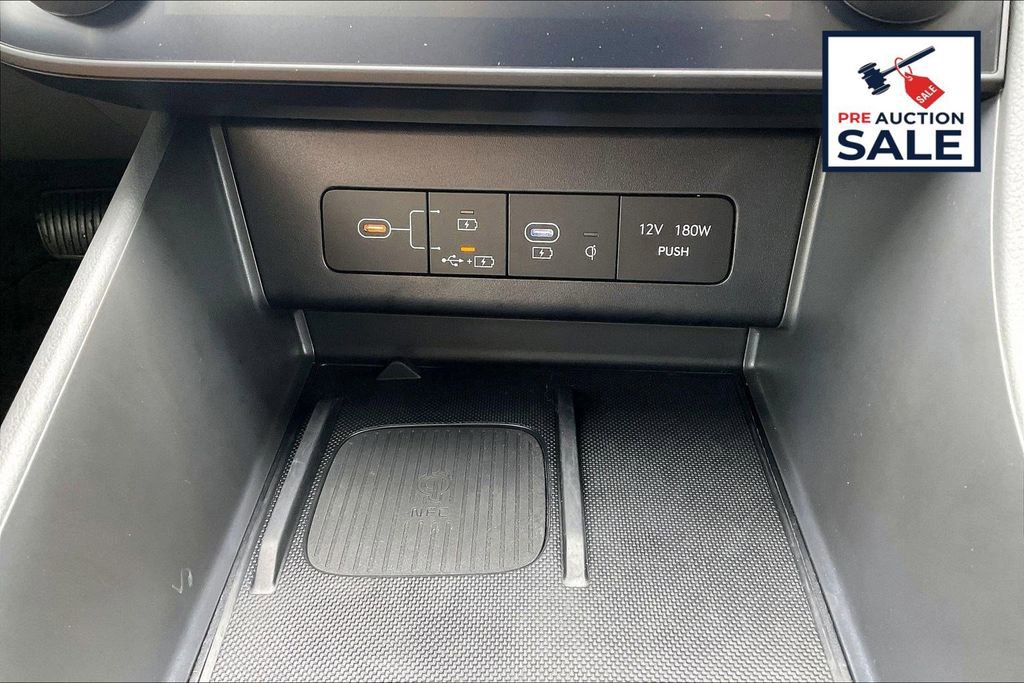 Used 2025 Hyundai Sonata Limited image 33