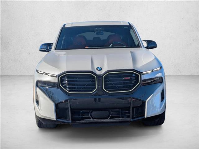 New 2026 BMW XM Label Red image 6