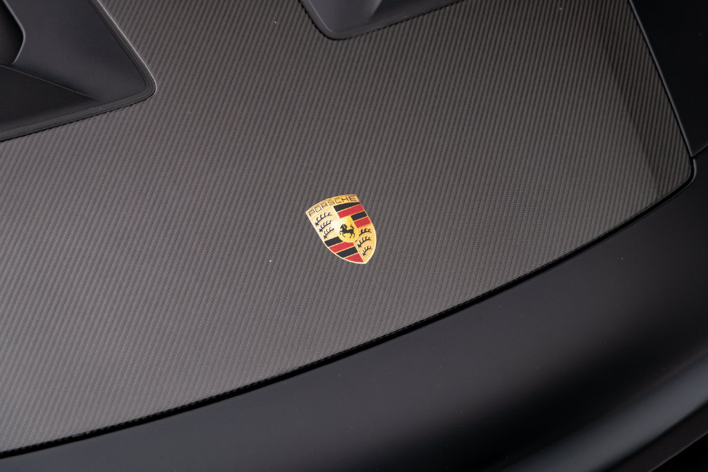 Used 2024 Porsche 911 GT3 RS RWD image 6