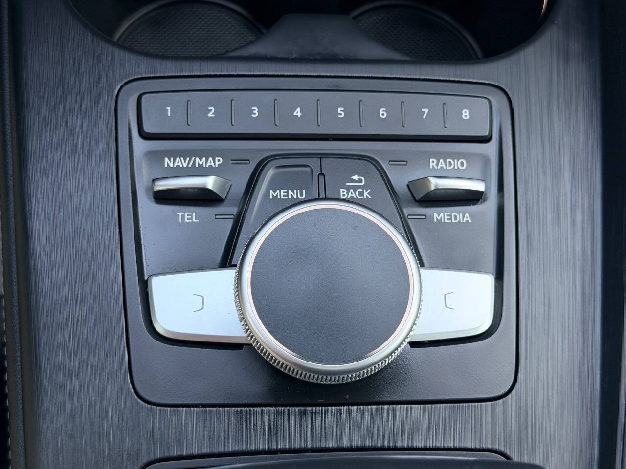 Used 2019 Audi S5 Premium Plus w/ Premium Plus AWD/4WD image 44