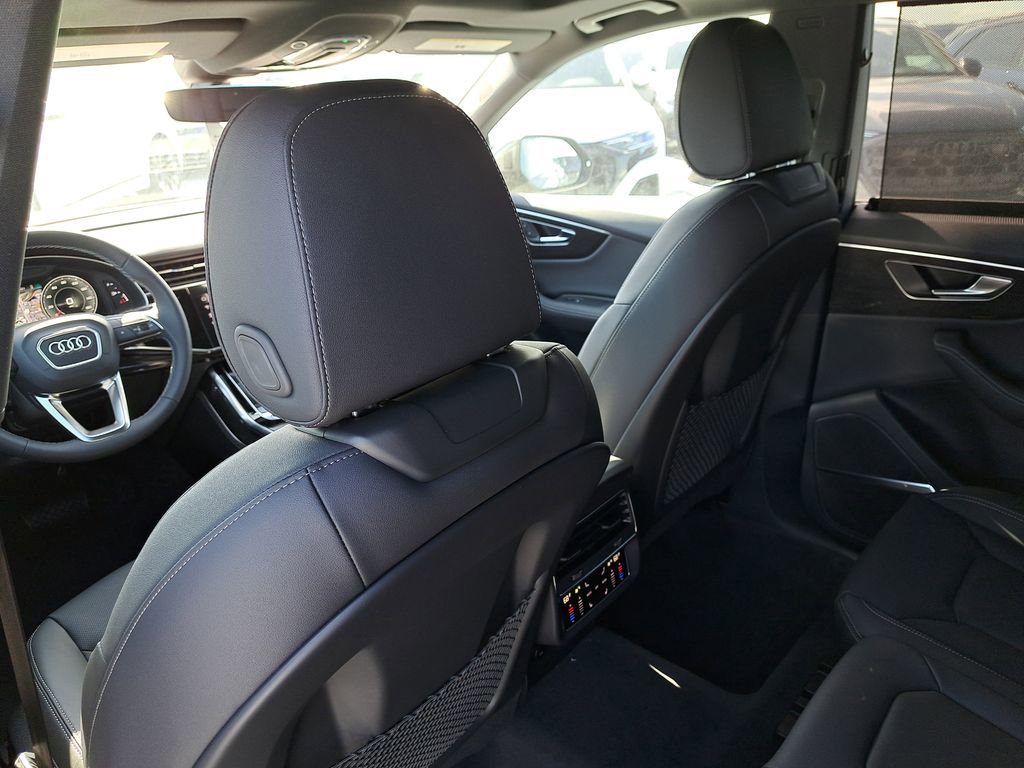 New 2026 Audi Q8 Premium Plus image 26