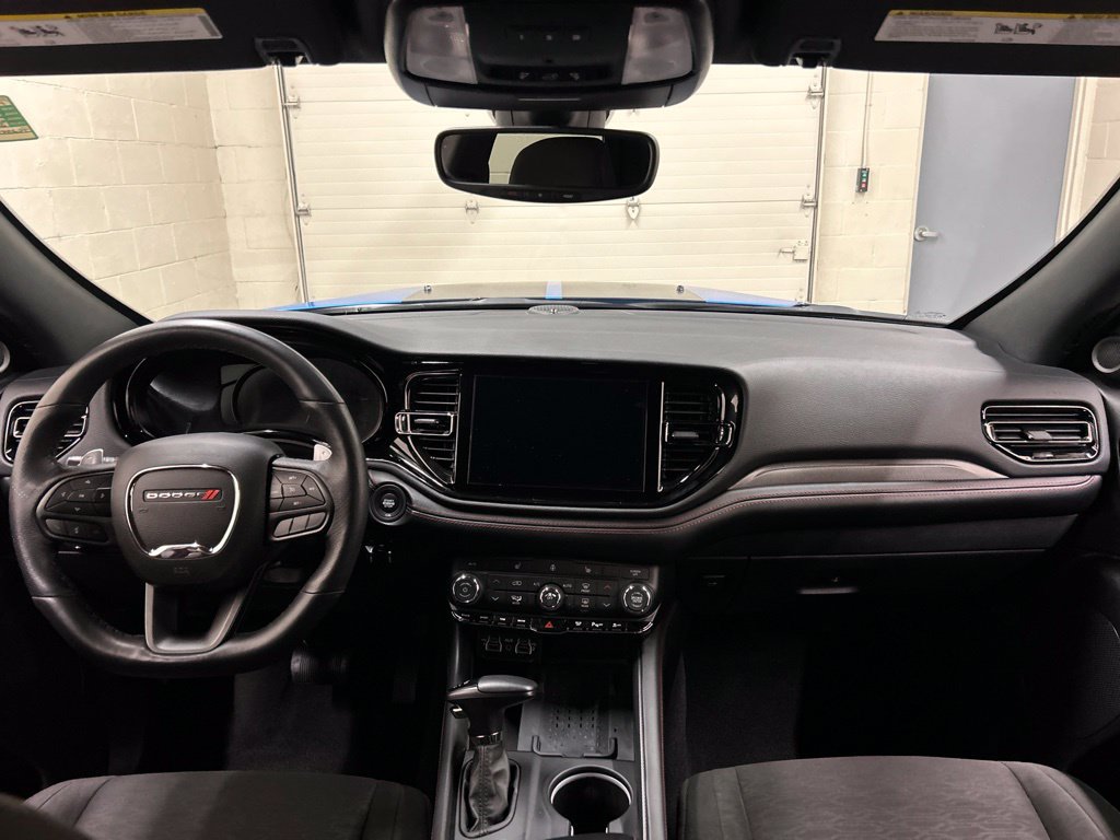 Used 2026 Dodge Durango GT w/ Tow 'N Go Package AWD/4WD image 22