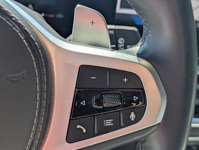 Certified 2024 BMW X5 sDrive40i w/ M Sport Package image 14