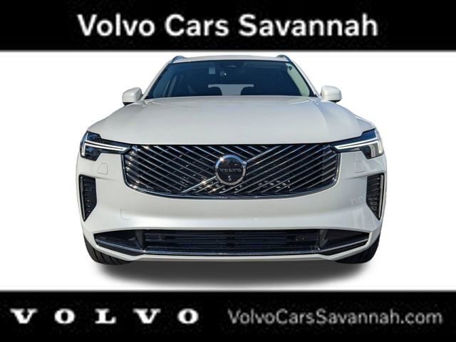 Certified 2025 Volvo XC90 T8 Plus w/ Protection Package Premier image 11