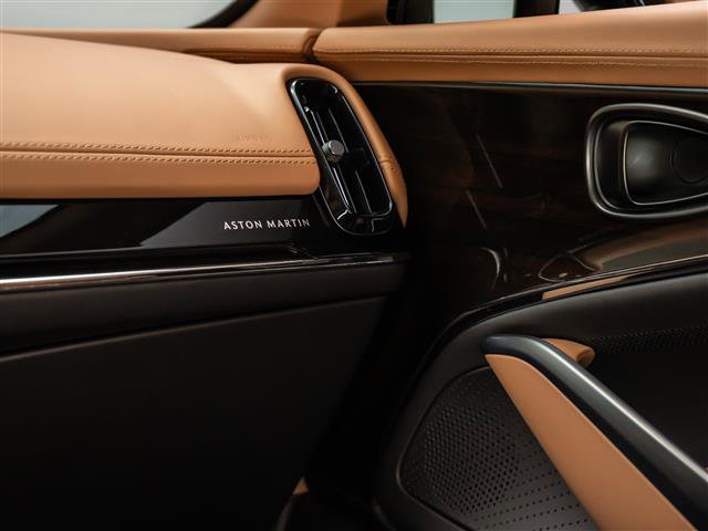 New 2026 Aston Martin DBX 707 AWD/4WD image 25