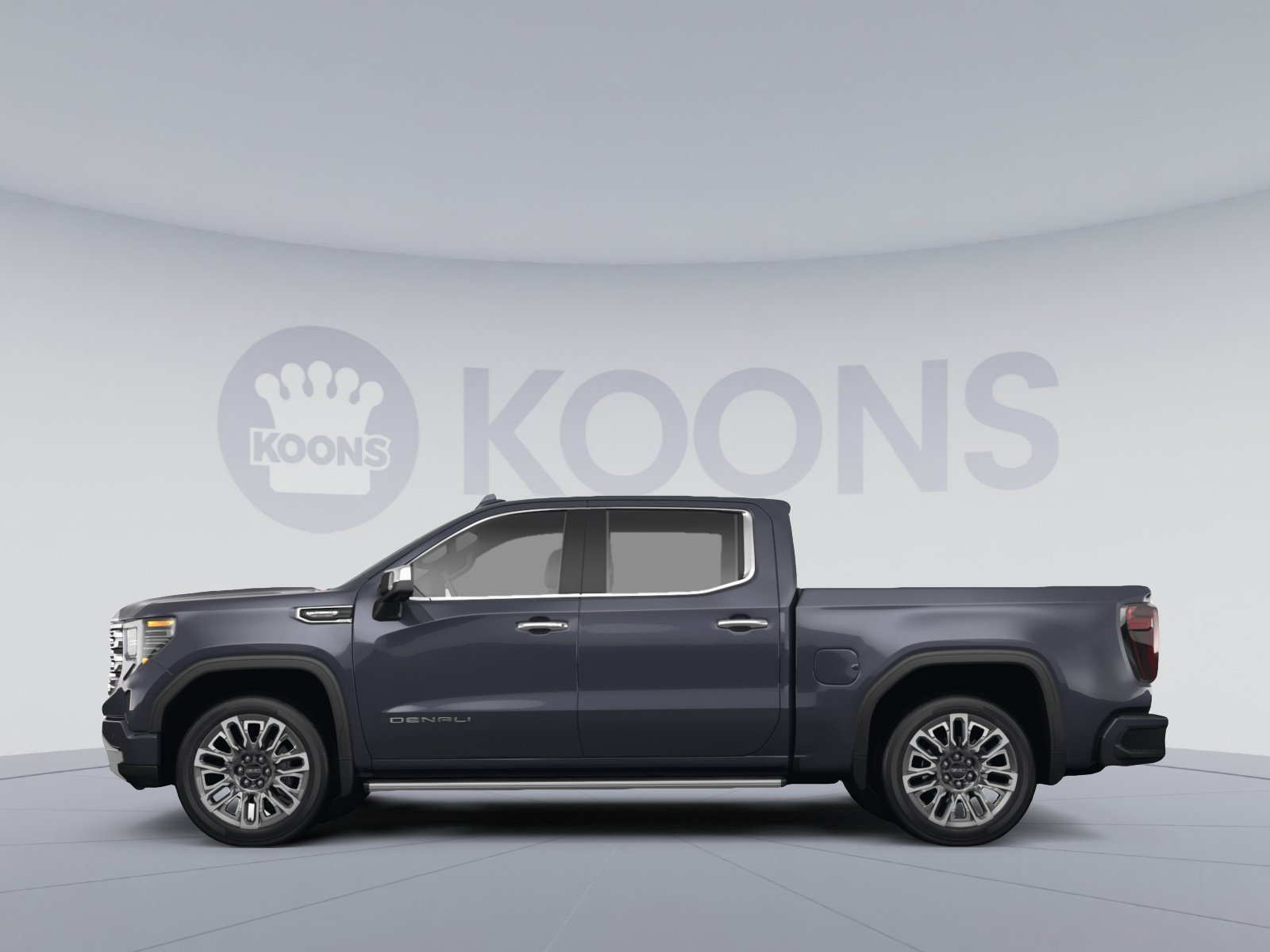 Used 2023 GMC Sierra 1500 Pro AWD/4WD image 2