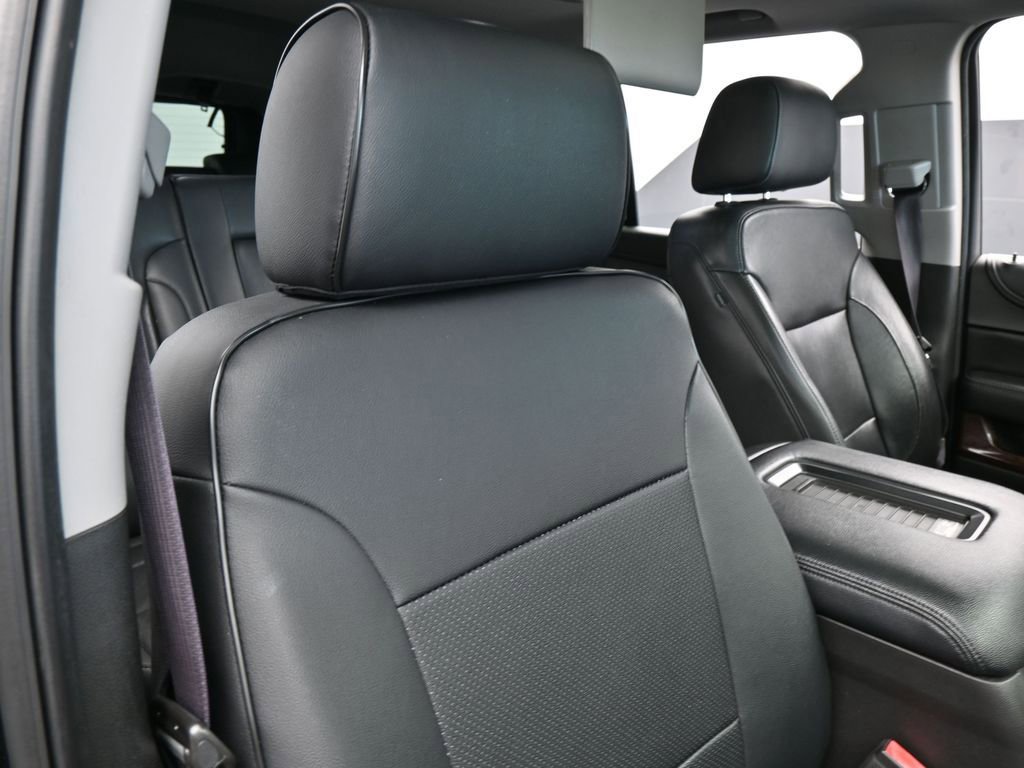 Used 2017 GMC Yukon SLT w/ Open Road Package image 53