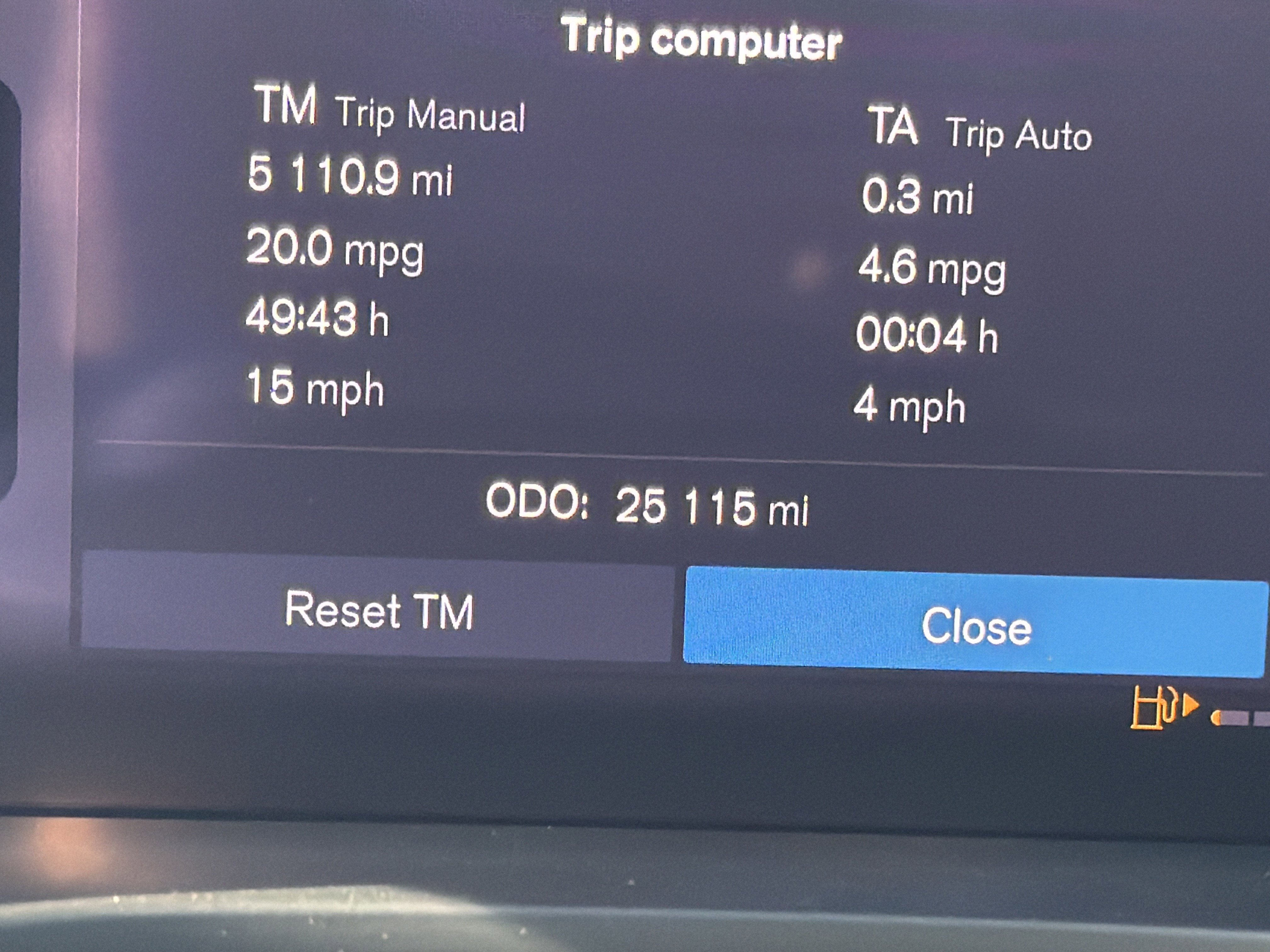 Certified 2023 Volvo XC60 B5 Ultimate image 22