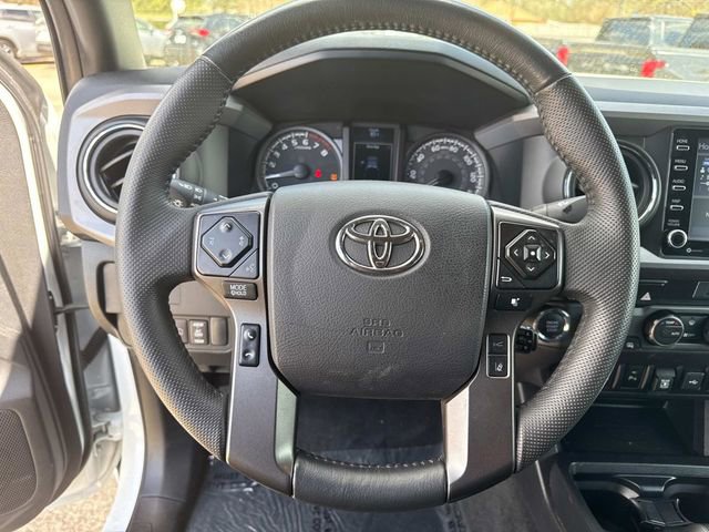 Used 2023 Toyota Tacoma TRD Off-Road w/ Technology Package image 28