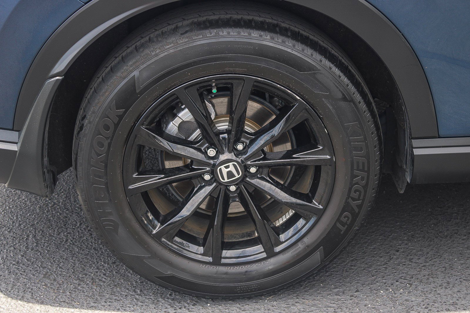 Used 2023 Honda CR-V Sport image 12