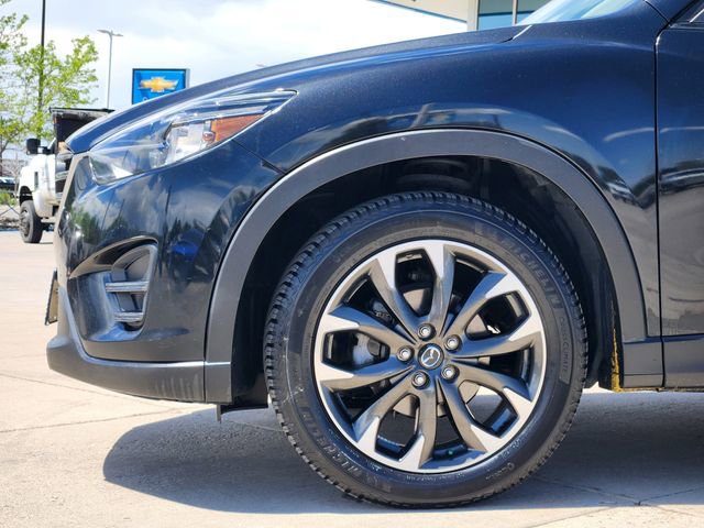 Used 2016 MAZDA CX-5 Grand Touring AWD/4WD image 9