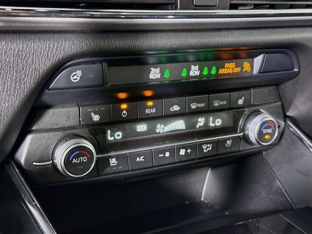 Used 2021 MAZDA CX-9 Grand Touring FWD image 7