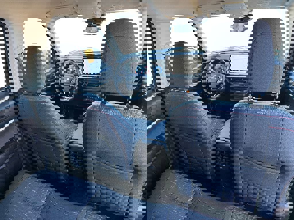 New 2025 Ford Bronco Sport Heritage w/ Convenience Package image 55