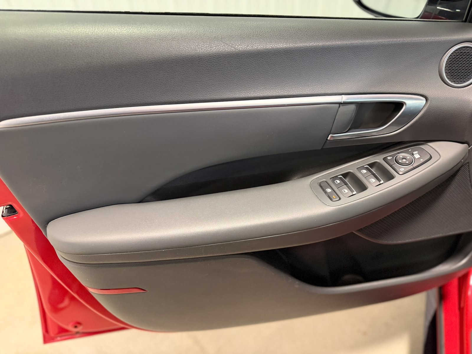 Used 2020 Hyundai Sonata SEL Plus FWD image 25