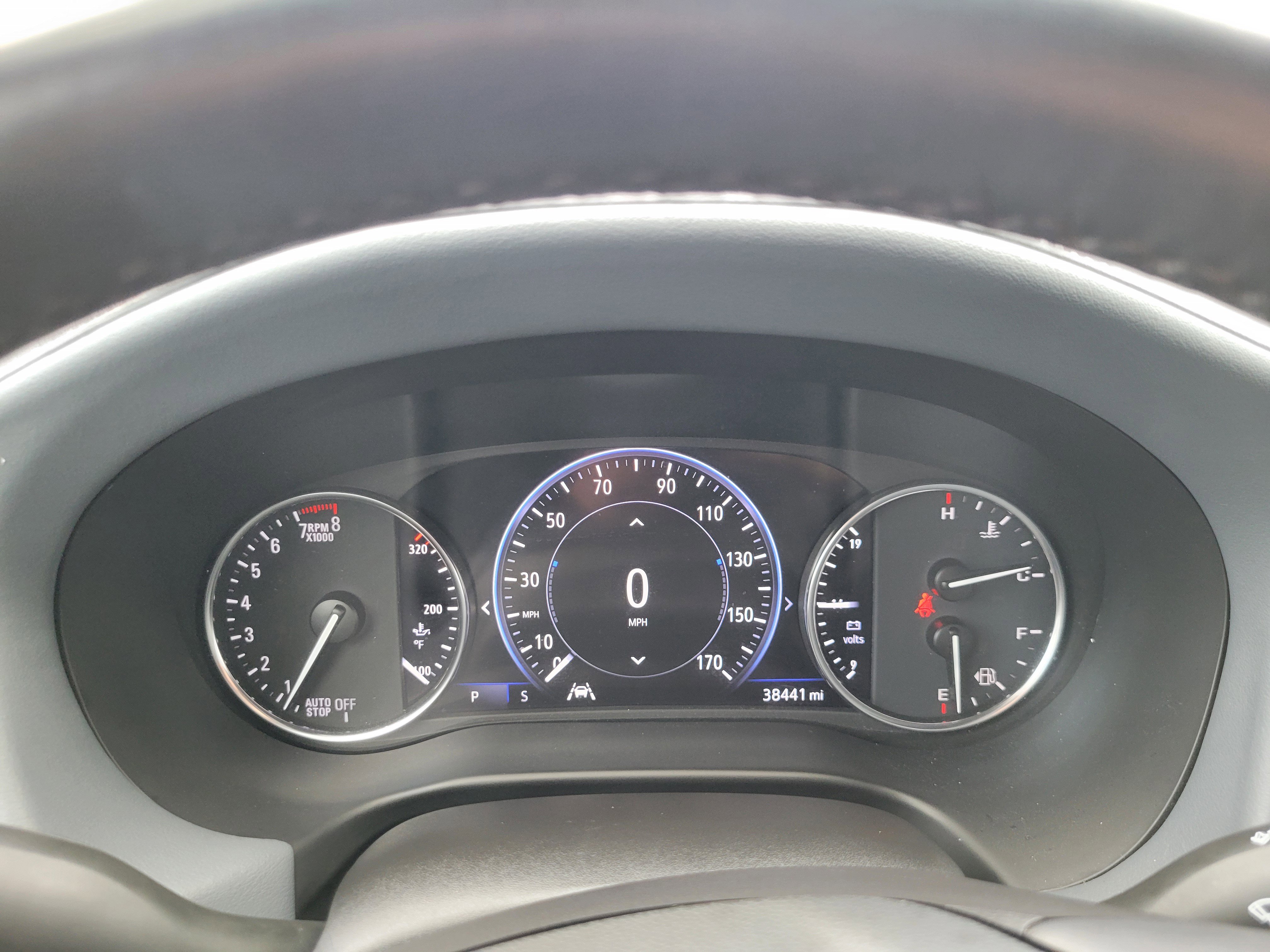 Used 2024 Buick Enclave Premium image 29