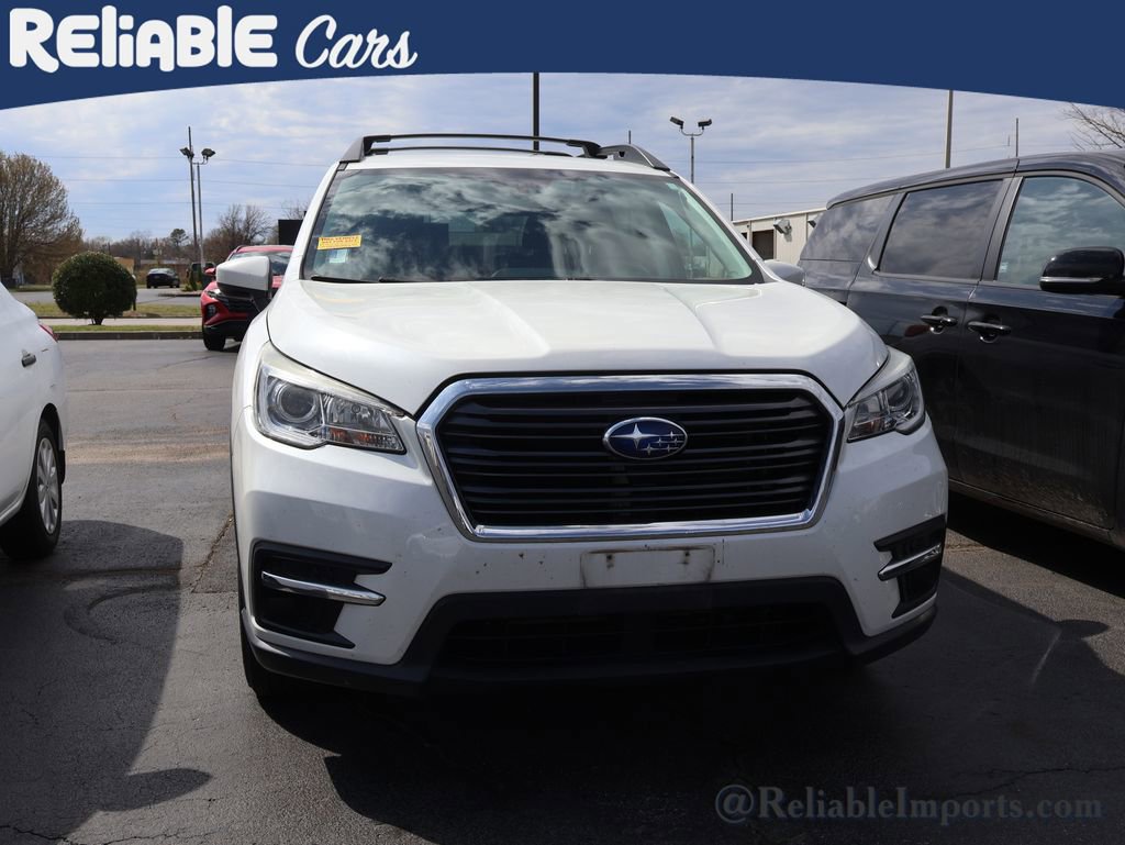 Used 2019 Subaru Ascent Premium w/ Popular Package #2 image 3