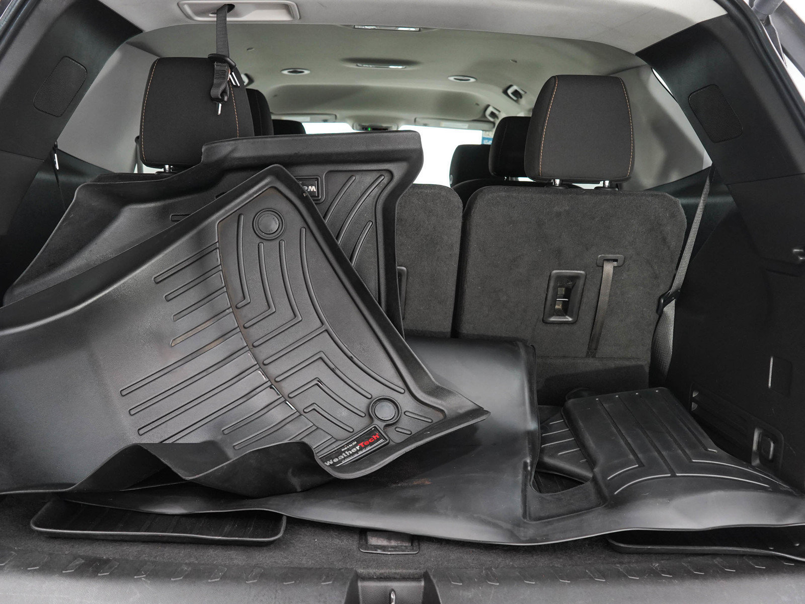 Used 2019 Chevrolet Traverse LT AWD/4WD image 9