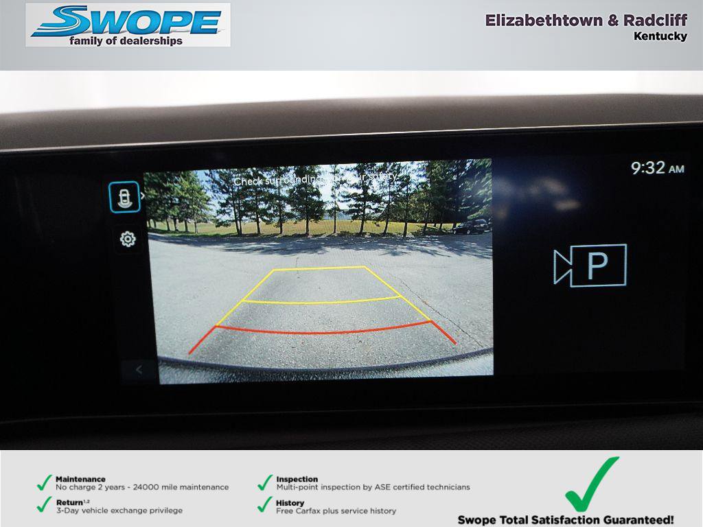 New 2026 Hyundai Santa Cruz SEL image 27