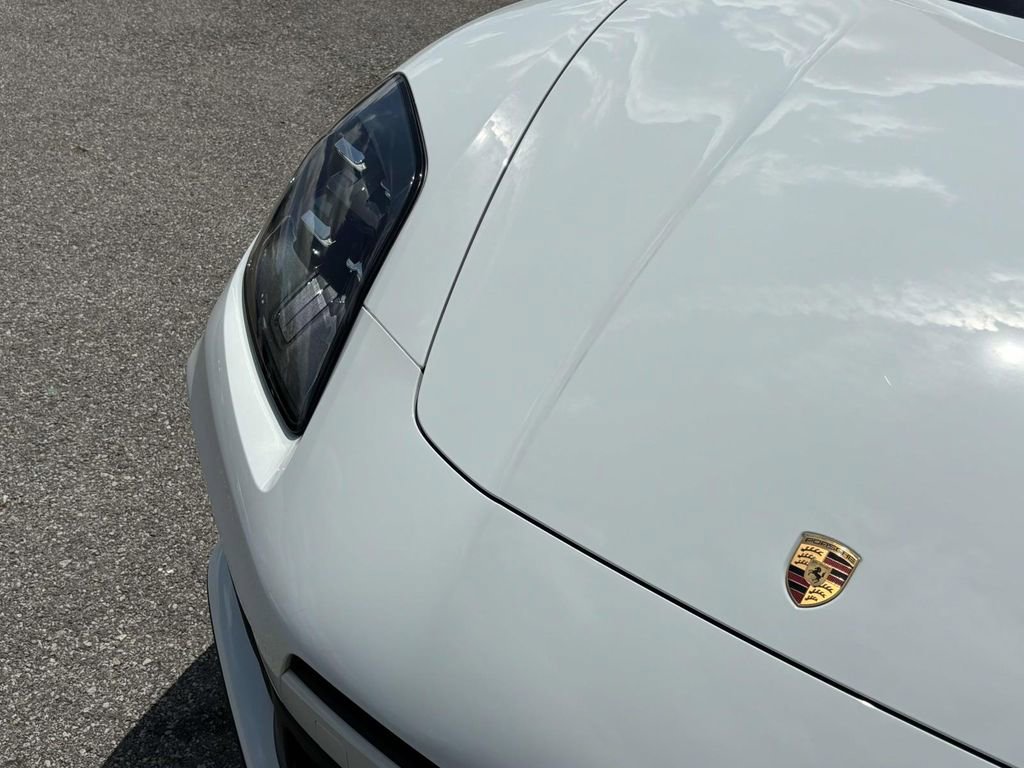 New 2025 Porsche Panamera image 15