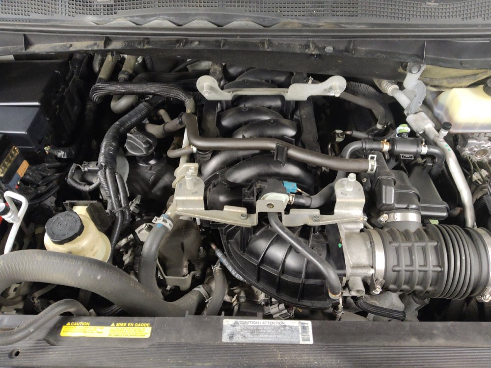 Used 2019 Nissan Titan S AWD/4WD image 30