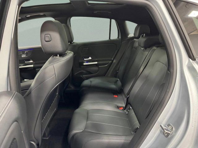New 2026 Mercedes-Benz GLA 250 4MATIC image 13