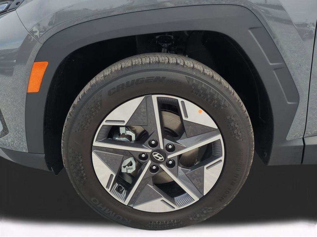 New 2026 Hyundai Tucson SEL image 11