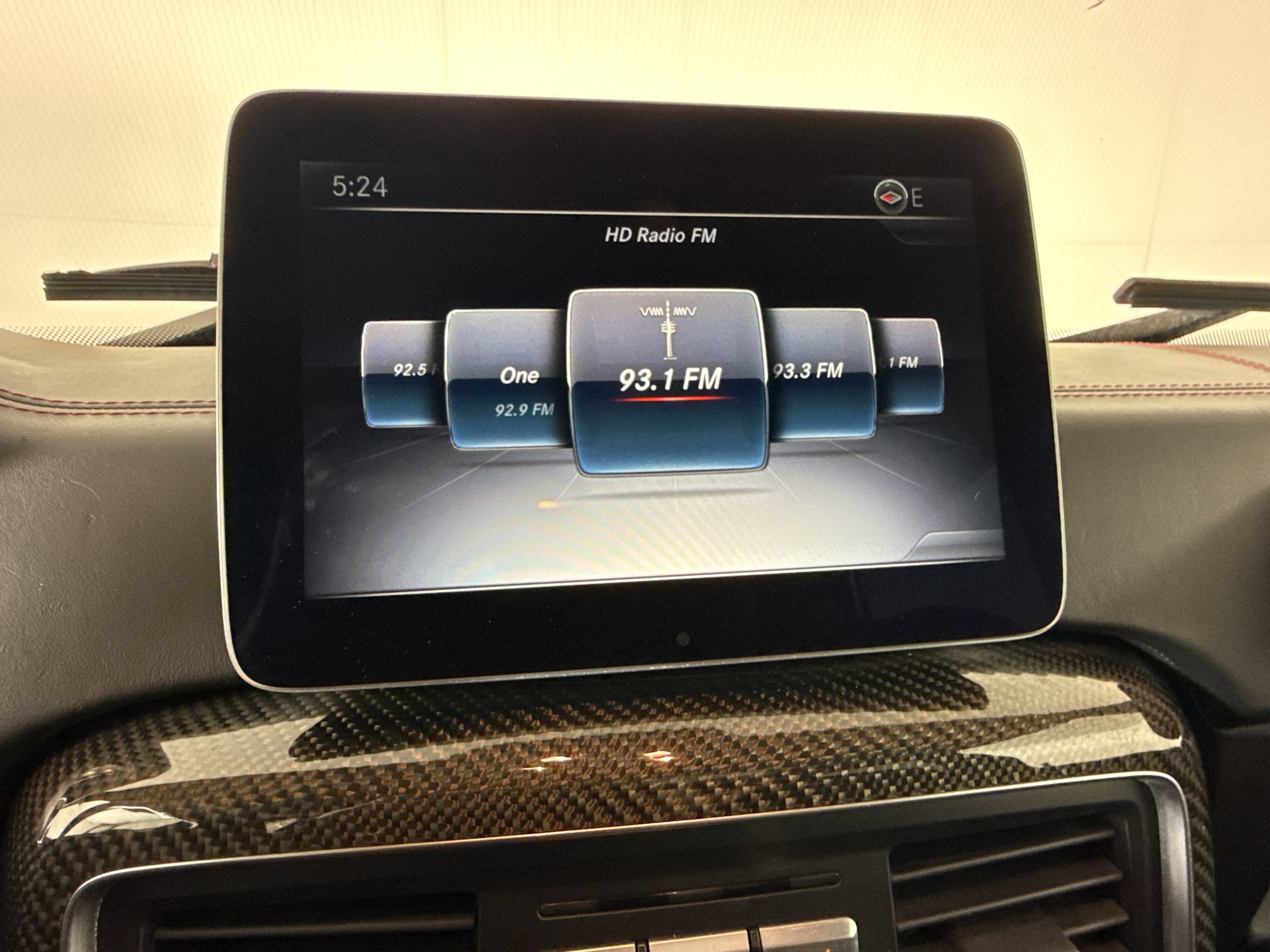 Used 2017 Mercedes-Benz G 63 AMG 4MATIC image 22