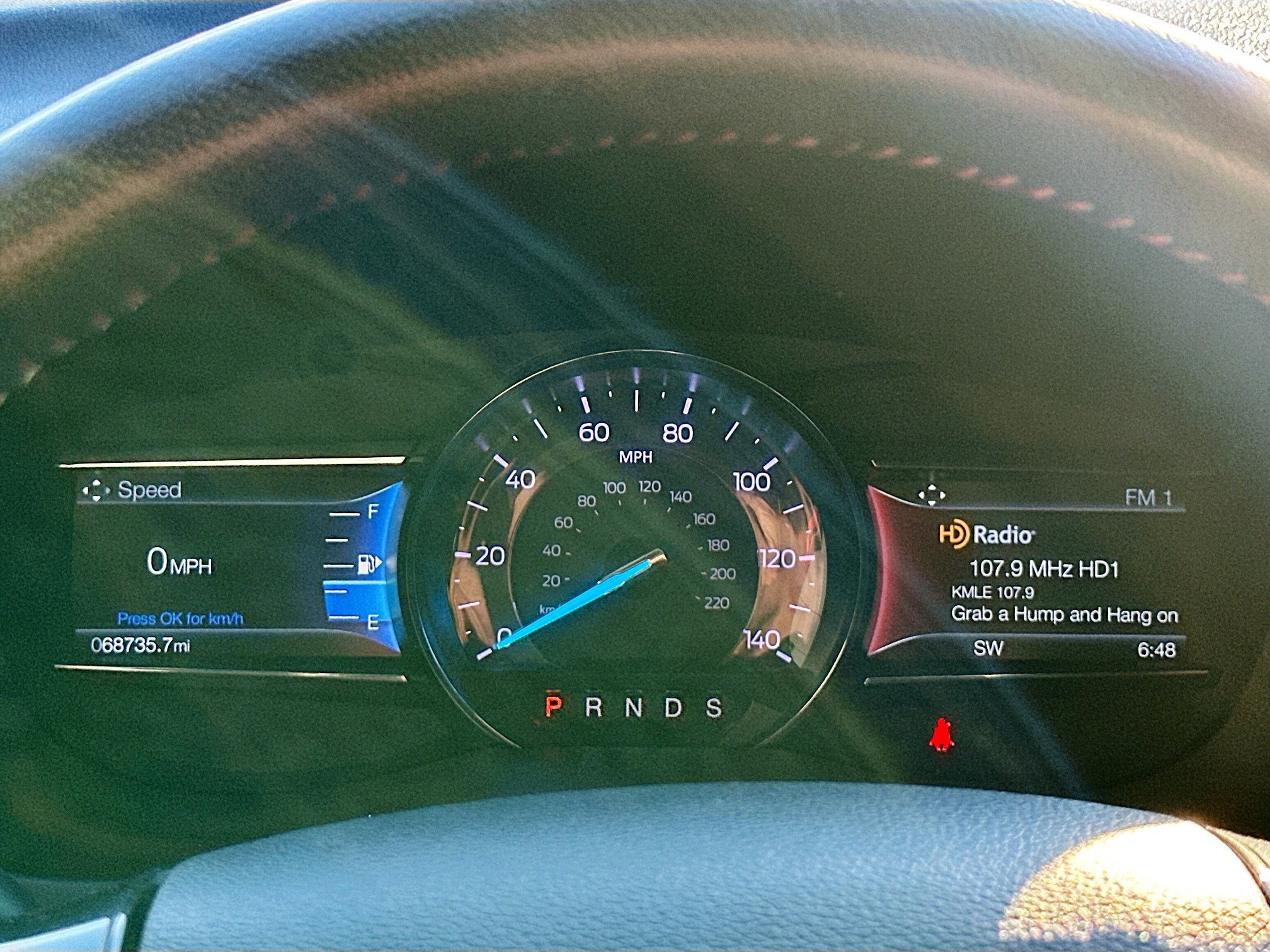 Used 2018 Ford Explorer Sport w/ Equipment Group 401A image 19