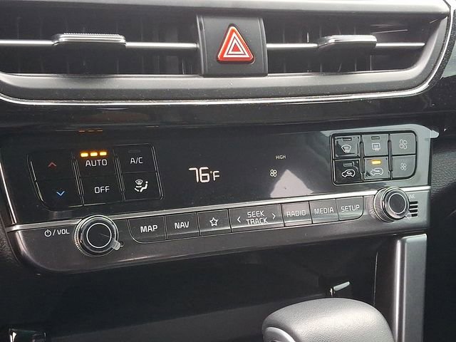 Used 2024 Kia Seltos S image 15